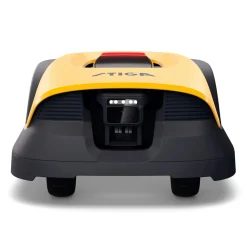 Robot tagliaerba a batteria Stiga 6V 600 m²
