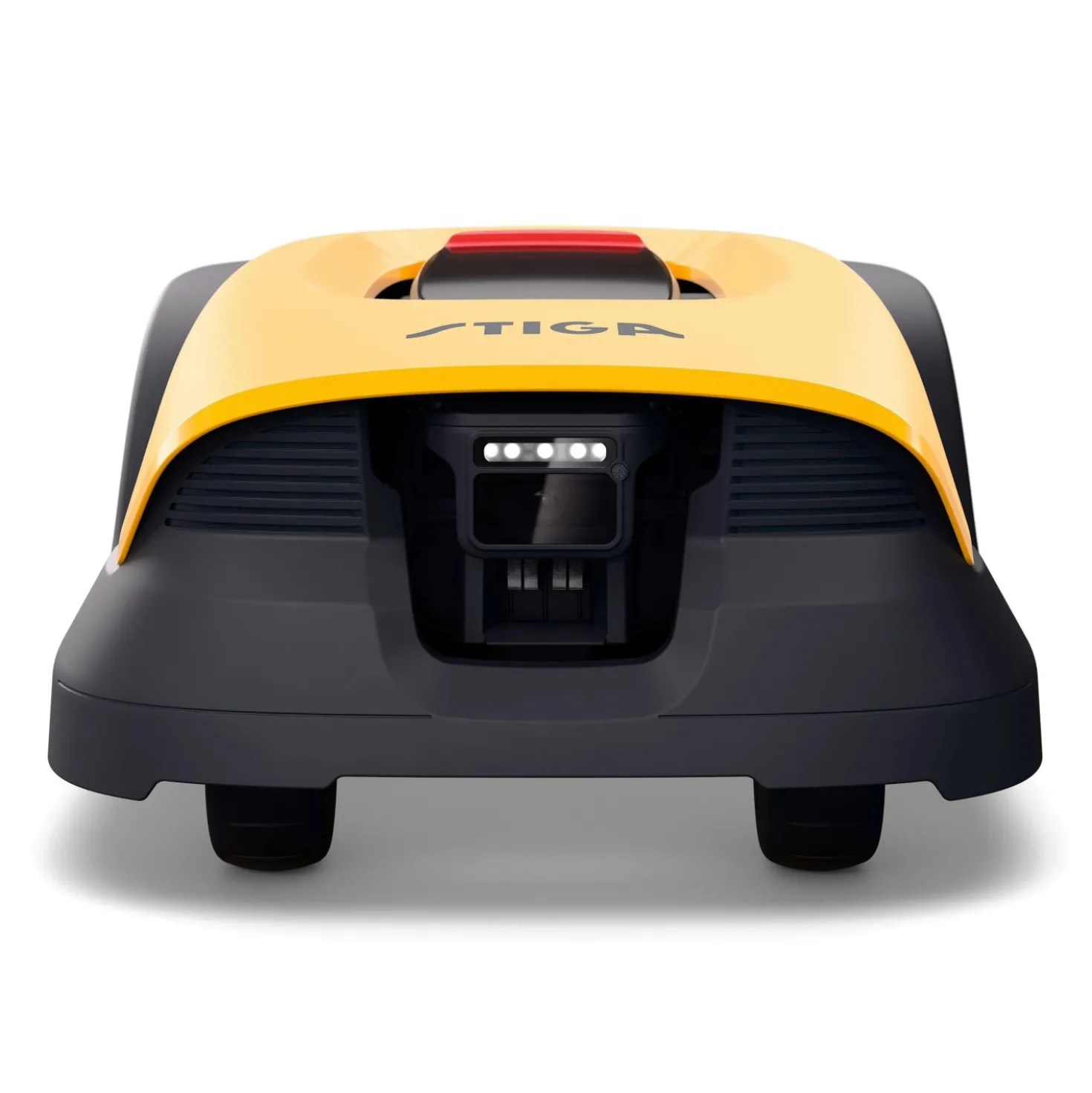 Robot tagliaerba a batteria Stiga 6V 600 m²