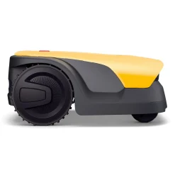 Robot tagliaerba a batteria Stiga 6V 600 m²