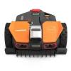 Robot tagliaerba a batteria Worx Landroid vision WR202E 250 m²