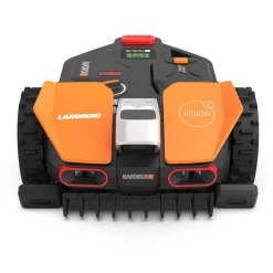 Robot tagliaerba a batteria Worx Landroid vision WR202E 250 m²