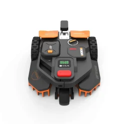 Robot tagliaerba a batteria Worx Landroid vision WR202E 250 m²