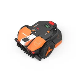 Robot tagliaerba a batteria Worx Landroid vision WR202E 250 m²