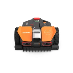 Robot tagliaerba a batteria Worx Landroid vision WR202E 250 m²