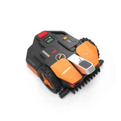 Robot tagliaerba a batteria Worx Landroid vision WR202E 250 m²
