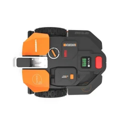 Robot tagliaerba a batteria Worx Landroid vision WR202E 250 m²