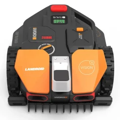 Robot tagliaerba a batteria Worx Landroid vision WR202E 250 m²