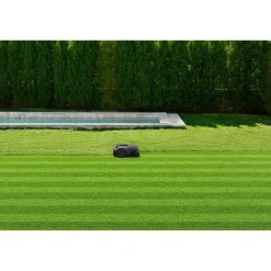 Robot tagliaerba a batteria Mova ViAX 300 m² nero