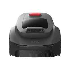 Robot tagliaerba a batteria Mova ViAX 300 m² nero