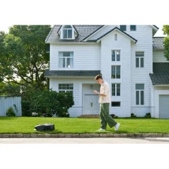 Robot tagliaerba a batteria Dreame Mova 600 m²
