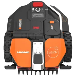 Robot tagliaerba a batteria Worx Landroid Vision L1300 1300 m²
