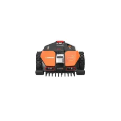 Robot tagliaerba a batteria Worx Landroid Vision L1300 1300 m²