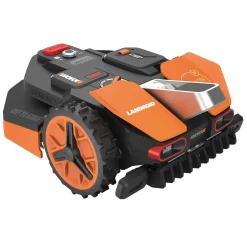 Robot tagliaerba a batteria Worx Landroid Vision M800 800 m²