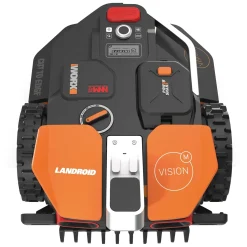 Robot tagliaerba a batteria Worx Landroid Vision M800 800 m²