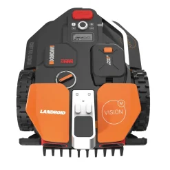 Robot tagliaerba a batteria Worx Landroid Vision M600 600 m²