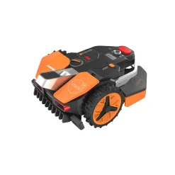 Robot tagliaerba a batteria Worx Landroid Vision M600 600 m²