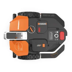 Robot tagliaerba a batteria Worx Landroid Vision M600 600 m²