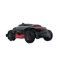 Robot tagliaerba a batteria MOVA LiDAX Ultra AWD 1000 mq senza filo perimetrale