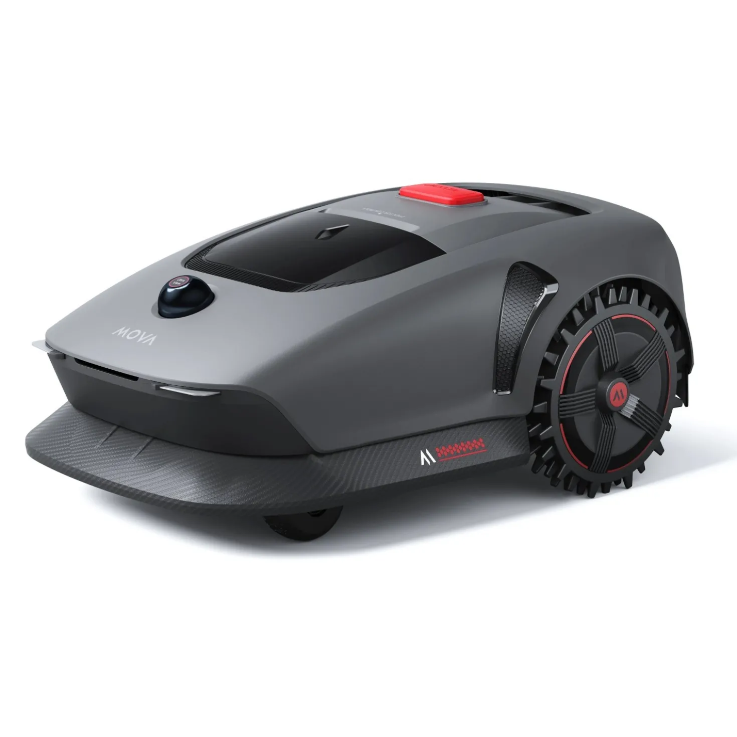 Robot tagliaerba a batteria Dreame Mova 1000 m²