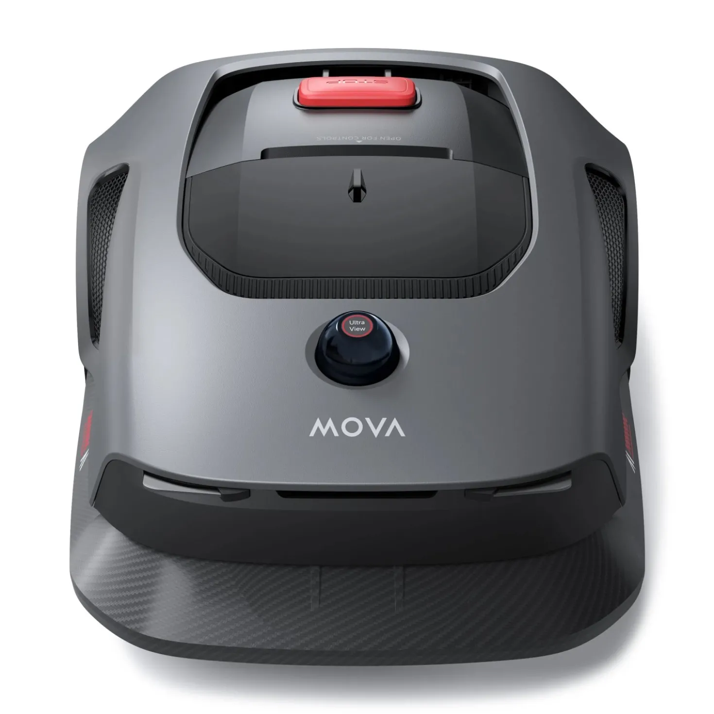 Robot tagliaerba a batteria Dreame Mova 1000 m²