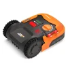 Robot tagliaerba a batteria Worx Landroid WR168E 250 m²