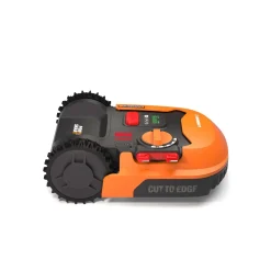 Robot tagliaerba a batteria Worx Landroid WR168E 250 m²