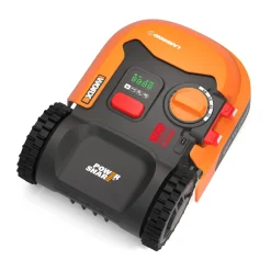 Robot tagliaerba a batteria Worx Landroid WR168E 250 m²