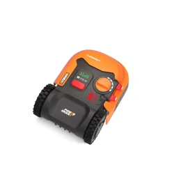 Robot tagliaerba a batteria Worx Landroid WR168E 250 m²