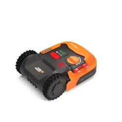 Robot tagliaerba a batteria Worx Landroid WR168E 250 m²