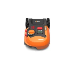 Robot tagliaerba a batteria Worx Landroid WR168E 250 m²