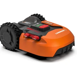 Robot tagliaerba a batteria Worx Landroid S300 300 m²
