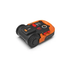 Robot tagliaerba a batteria Worx Landroid M500 Plus 500 m²