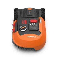 Robot tagliaerba a batteria Worx Landroid M500 Plus 500 m²