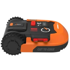 Robot tagliaerba a batteria Worx Landroid M500 Plus 500 m²