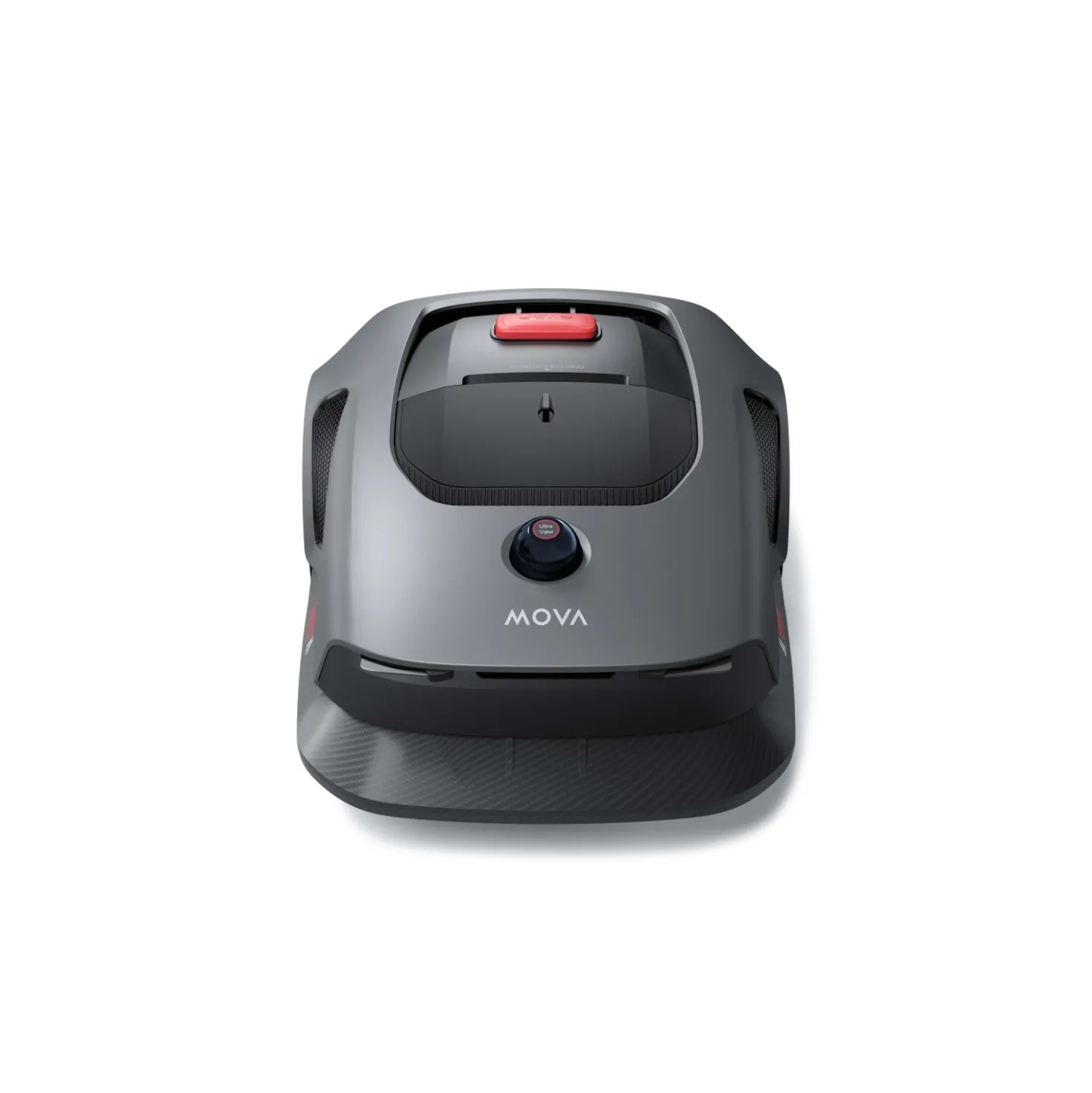 Robot tagliaerba a batteria Mova 600 + Garage 600 m²