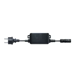 Robot tagliaerba a batteria Mova 600 + Garage 600 m²