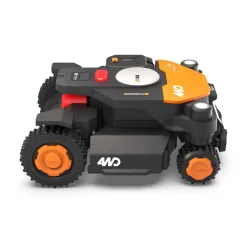 Robot tagliaerba Worx Landroid Vision Cloud 4WD 600 mq