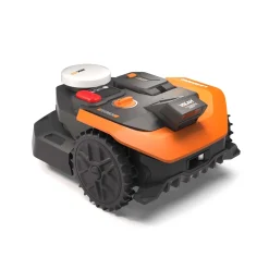 Robot tagliaerba Worx Landroid Vision Cloud 650 mq