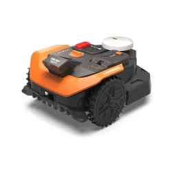 Robot tagliaerba Worx Landroid Vision Cloud 650 mq
