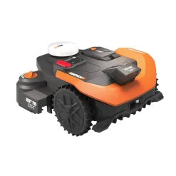Robot tagliaerba Worx Landroid Vision Cloud 1800 mq