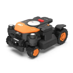 Robot tagliaerba Worx Landroid Vision Cloud 4WD 2000 mq