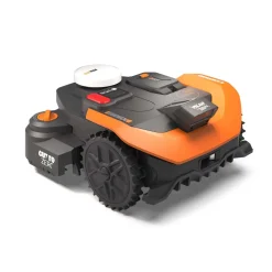 Robot tagliaerba Worx Landroid Vision Cloud 1200 mq