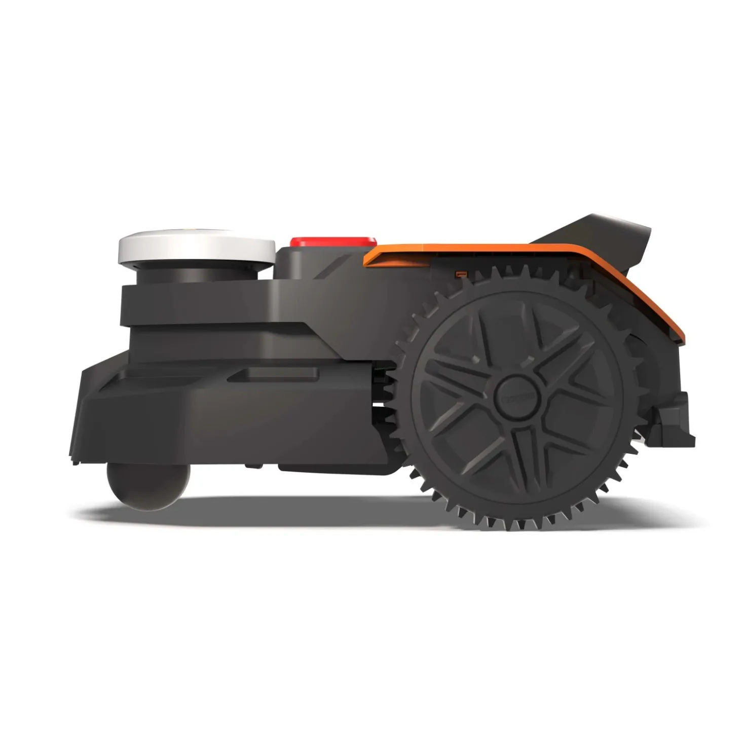 Robot tagliaerba Worx Landroid Vision Cloud 500 mq