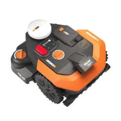 Robot tagliaerba Worx Landroid Vision Cloud 800 mq