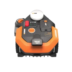 Robot tagliaerba Worx Landroid Vision Cloud 800 mq