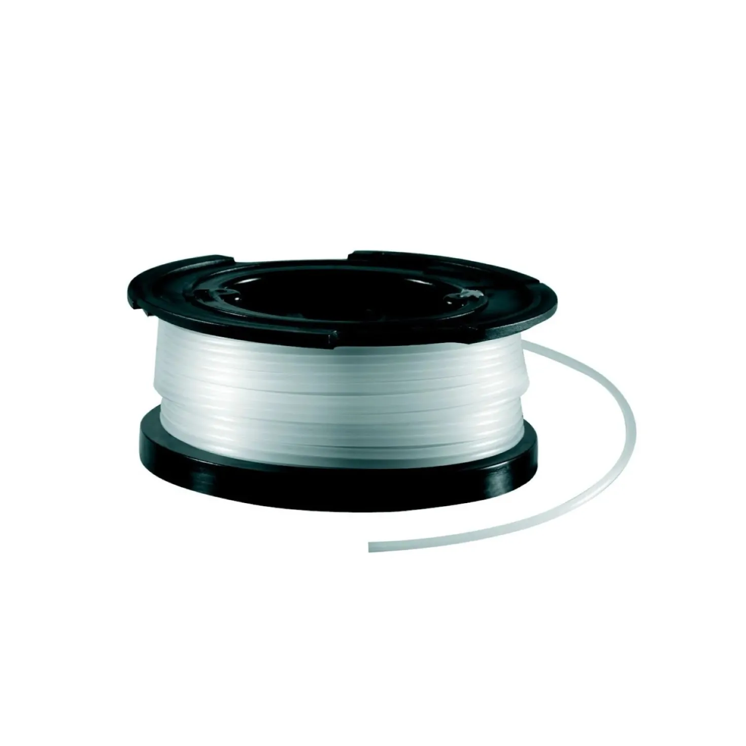 Rocchetto per tagliabordi Black+Decker Ø 2 mm x 10 m