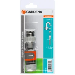 Rompigetto rubinetto Gardena M 22 3 pz