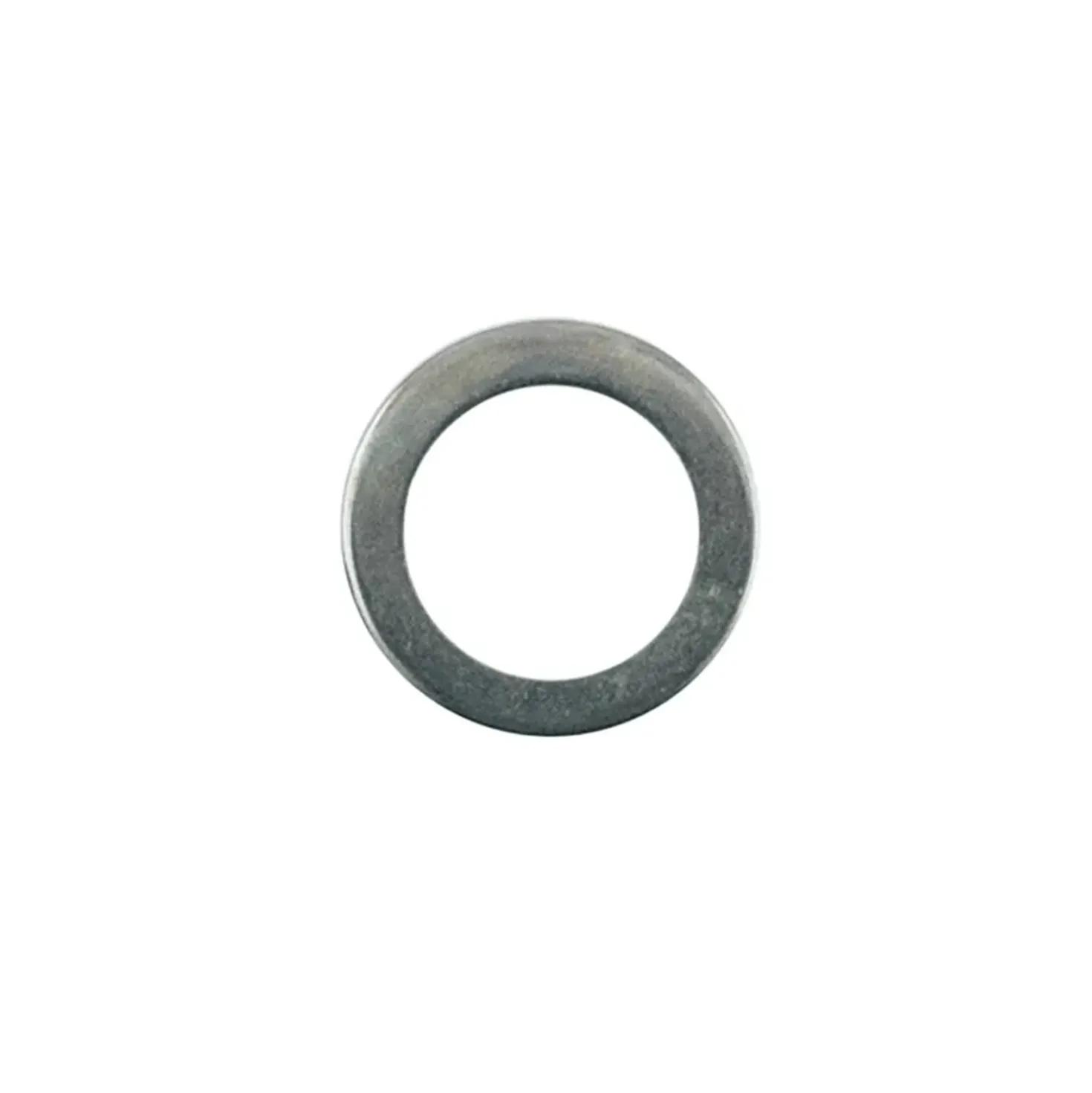 Rondella alza porta acciaio zincato mm 8 pz20