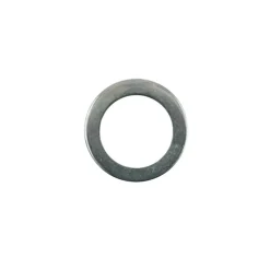 Rondella alza porta acciaio zincato assortimento pz12
