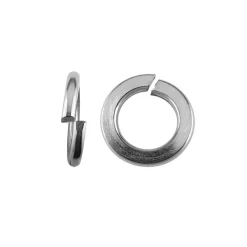 Rondella grower acciaio inox din 127-b 10 mm 4 pz
